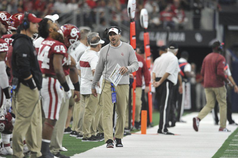 OU football: Rewinding the 'crazy, powerful' defensive turnaround Alex Grinch staged at Oklahoma
